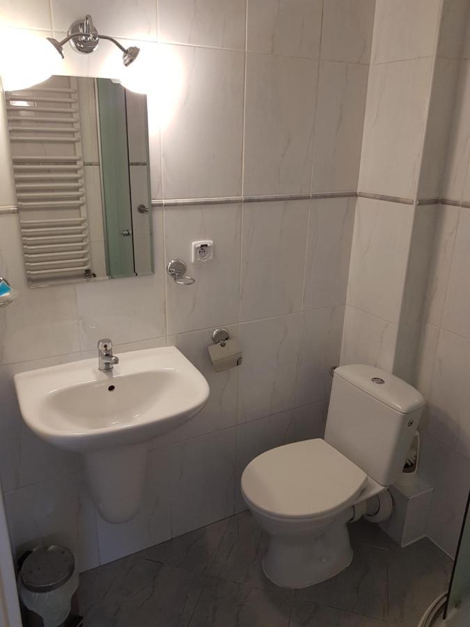 Motel Duet Granowo Екстер'єр фото