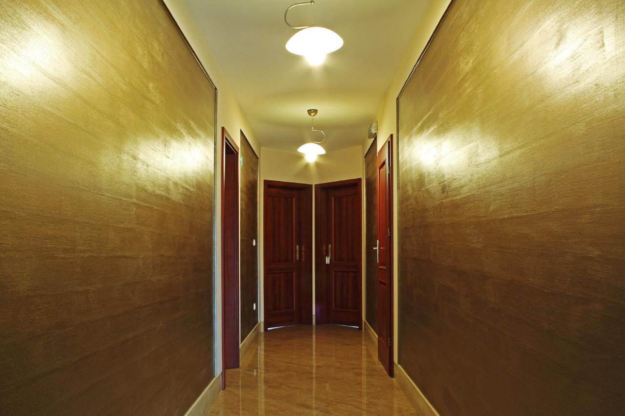 Motel Duet Granowo Екстер'єр фото