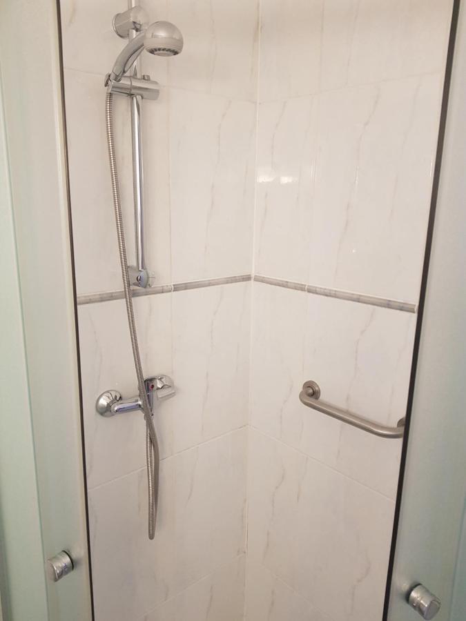 Motel Duet Granowo Екстер'єр фото