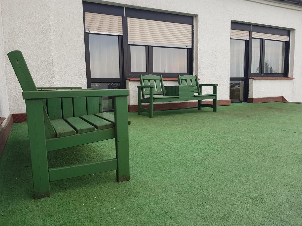 Motel Duet Granowo Екстер'єр фото